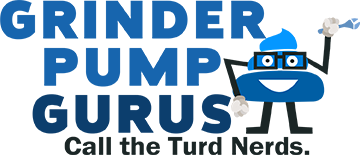Grinder Pump Gurus, Baldwin County Residential Grinder Pump Services.